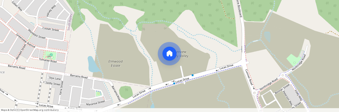 28 Olympus Drive, Qld 4306, White Rock