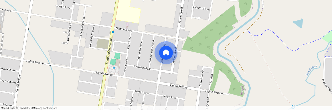 121 Lethbridge Road, NSW 2179, Austral