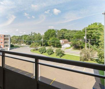 Terrace Towers Apartments - PARKING SPACE, HEAT & WATER INCLUDED - Photo 2