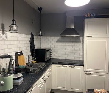 Gelijkvloers appartement op 100 m van de Nederlandse grens - Photo 5