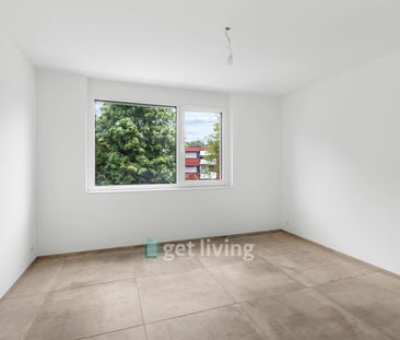 NEUBAU AN TOPLAGE MIT GROSSZÜGIGEM SITZPLATZ (40 M²) SOWIE EIGENER ... - Foto 1