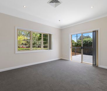 1 Rosemount Avenue, Pennant Hills NSW 2120 - House For Rent | Domain - Photo 1