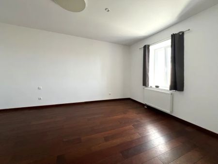 4 Zimmerwohnung mit Balkon - Foto 2