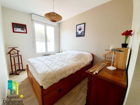 Location Appartement 3 pièces 52m² BOULOGNE SUR MER 62200 - Photo 2