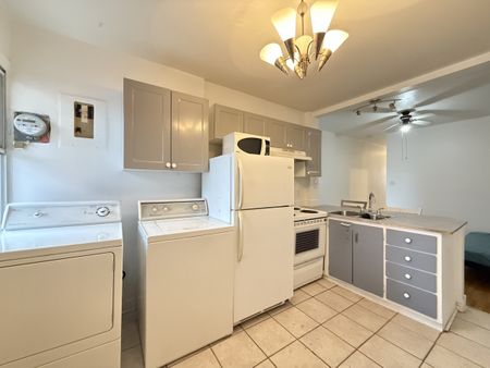 Studio spacieux au cœur de Verdun. - Photo 5