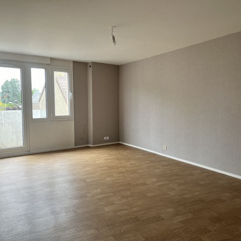 Location Appartement 3 pièces 63 m² La Châtre - Photo 1