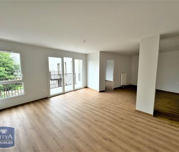 Location Appartement 3 pièces 69m² HAUBOURDIN 59320 - Photo 1