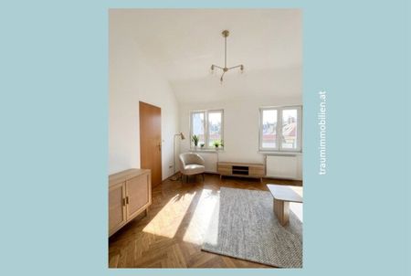 3 ZIMMER WOHNUNG MIT 20 M² TERRASSE - Foto 4