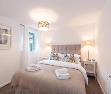 1 bedroom apartment to rent - Photo 6