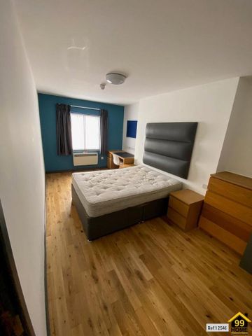 6 bedroom apartment to rent - Photo 4
