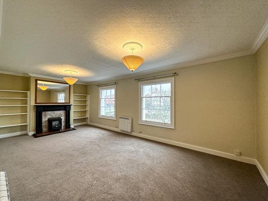 3 bedroom apartment to rent - Photo 1