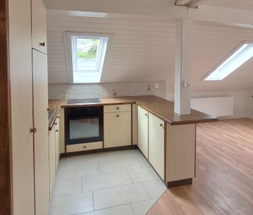 3 Zimmer, 2. Stock - Photo 3