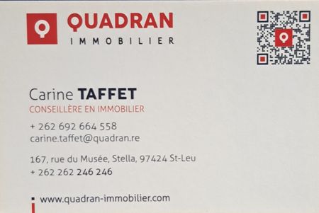 Location Appartement 1 pièce 26m² ST DENIS 97400 - Photo 3