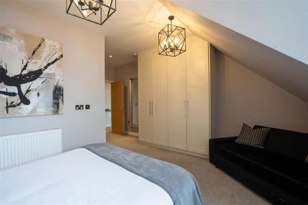 2 bedroom apartment to rent - Photo 4