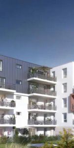 Appartement à louer 3 pièces 65.76m² - Photo 3