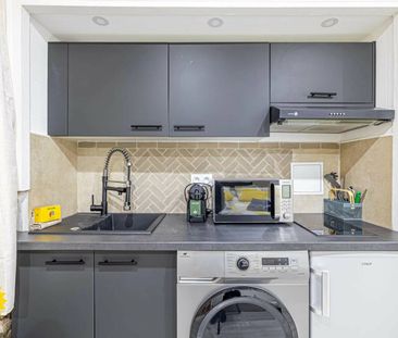 Appartement Nice 18,94 m² - Photo 3