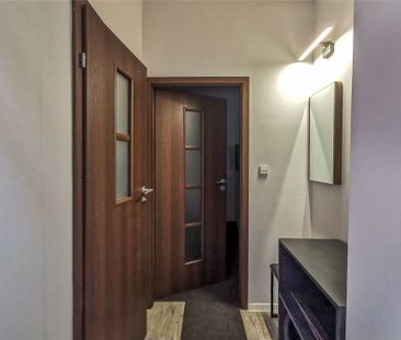 Apartment downstairs - For Rent/Lease - Lodz, Poland - Photo 1