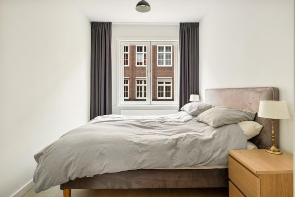 Te huur: Appartement Karel du Jardinstraat in Amsterdam - Foto 1