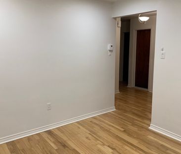 Appartement à louer - Photo 1