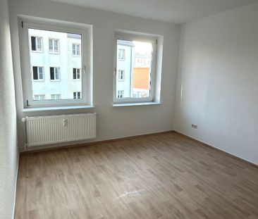 2- Raumwohnung in Nähe der Altstadt! - Foto 2