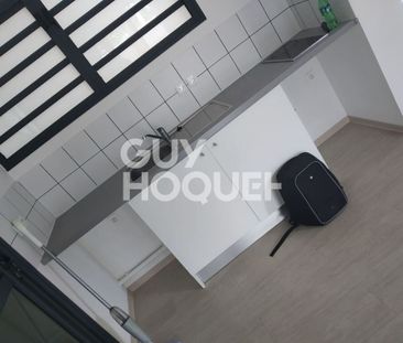 APPARTEMENT ST PAUL, - Photo 1