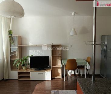 Pronájem bytu 2+kk 43 m² - Photo 4