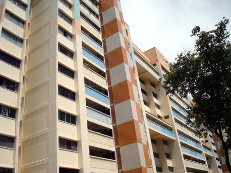 Blk 627 Yishun Street 61 (Yishun), HDB 4 Rooms - For Rent - Photo 5