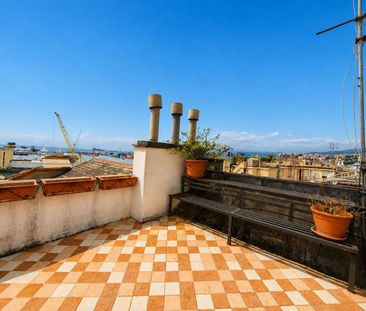 Appartamento in affitto - Centro Storico (Genova) - Photo 1