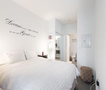 For Lease - 38 Dan Leckie Way Unit# 617, Toronto, Ontario - Photo 6