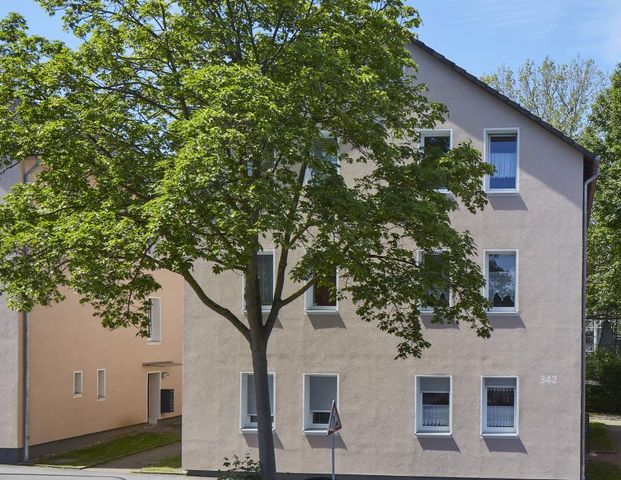 Ab sofort! 2-Zimmer Wohnung in Dortmund Bövinghausen - Photo 1