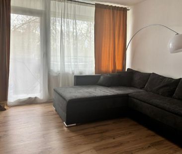 3-Zimmer-Wohnung mit Balkon in Dortmund-Hörde mieten - Photo 1