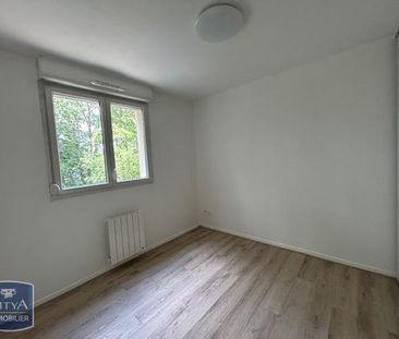 Location Appartement 3 pièces 60m² MORSBACH 57600 - Photo 6
