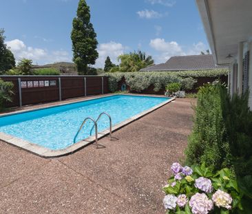 Cosy home plus a Pool! - Photo 6