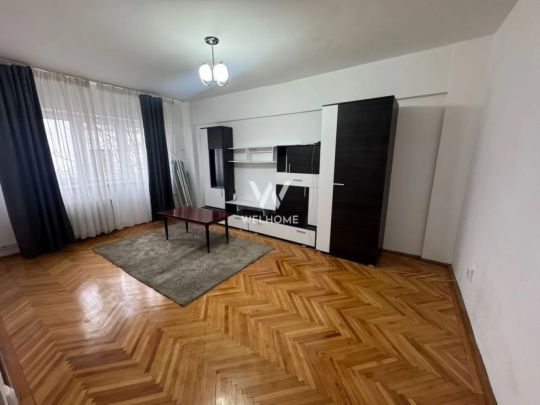 Apartament de inchiriat, 2 camere, Strand, Sibiu - Fotografie 1