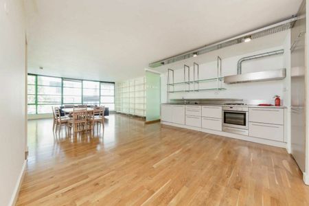 Arlington Road, Camden, NW1 - Photo 2