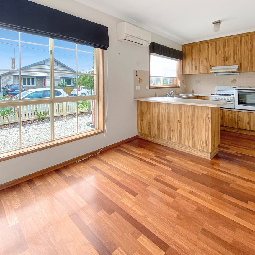 1/113 Elizabeth Street, Geelong West - Photo 1