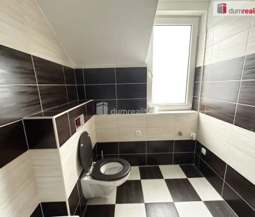 Moderní byt v Děčíně 2+1 s výhodami zahrady a parkování - Photo 4