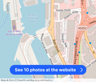 Liverpool, Liverpool, L3 - Photo 1