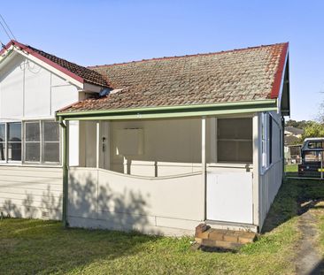 Cozy 1 Bedroom Home - Photo 6