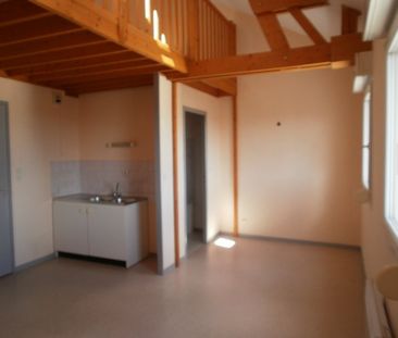 Location Appartement 2 pièces 44m² - Photo 3