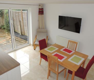 2 bedroom semi-detached house to rent - Photo 1