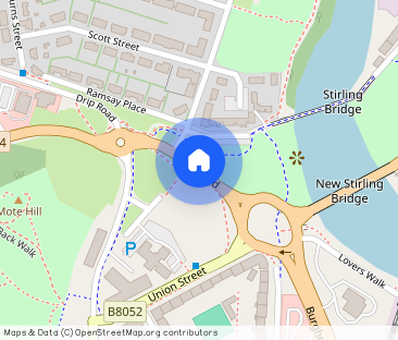 Drip Road, Stirling - Photo 1