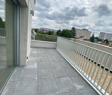 Louer appartement 2 pièces de 48 m² à Rennes (35000) - Photo 5