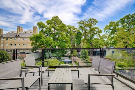 For Lease - 117 Robert Street Unit# 4, Toronto, Ontario - Photo 4