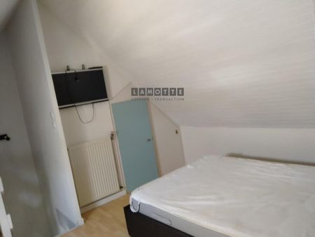 Appartement à louer 2 pièces - 31 m² - Photo 3