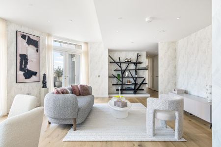 3 bedroom apartment to rent - Photo 5