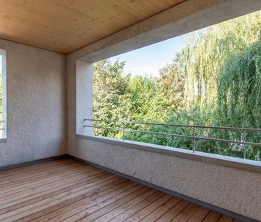 Attraktive 3.5 Zimmer-Wohnung mit Loggia - Photo 3