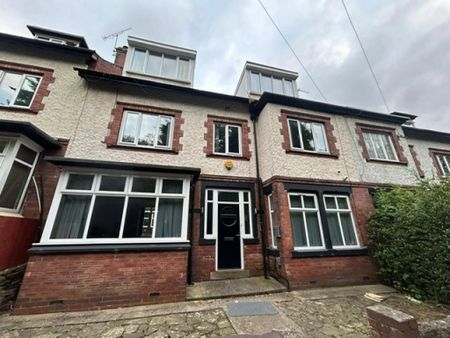 Rokeby Gardens, Leeds, LS6 - Photo 2