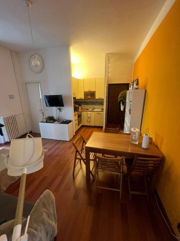 Trilocale viale Tibaldi 66, Pezzotti - Meda, Milano - Photo 2