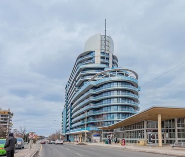 For Lease - 2885 Bayview Avenue Unit# 602, Toronto, Ontario - Photo 4
